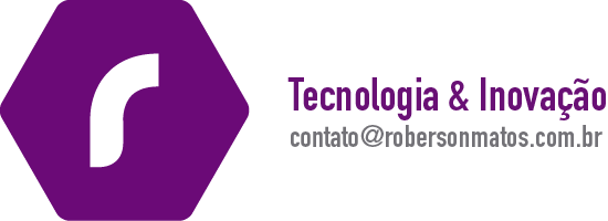 Portfólio | Roberson Matos | Analysis and Systems Development